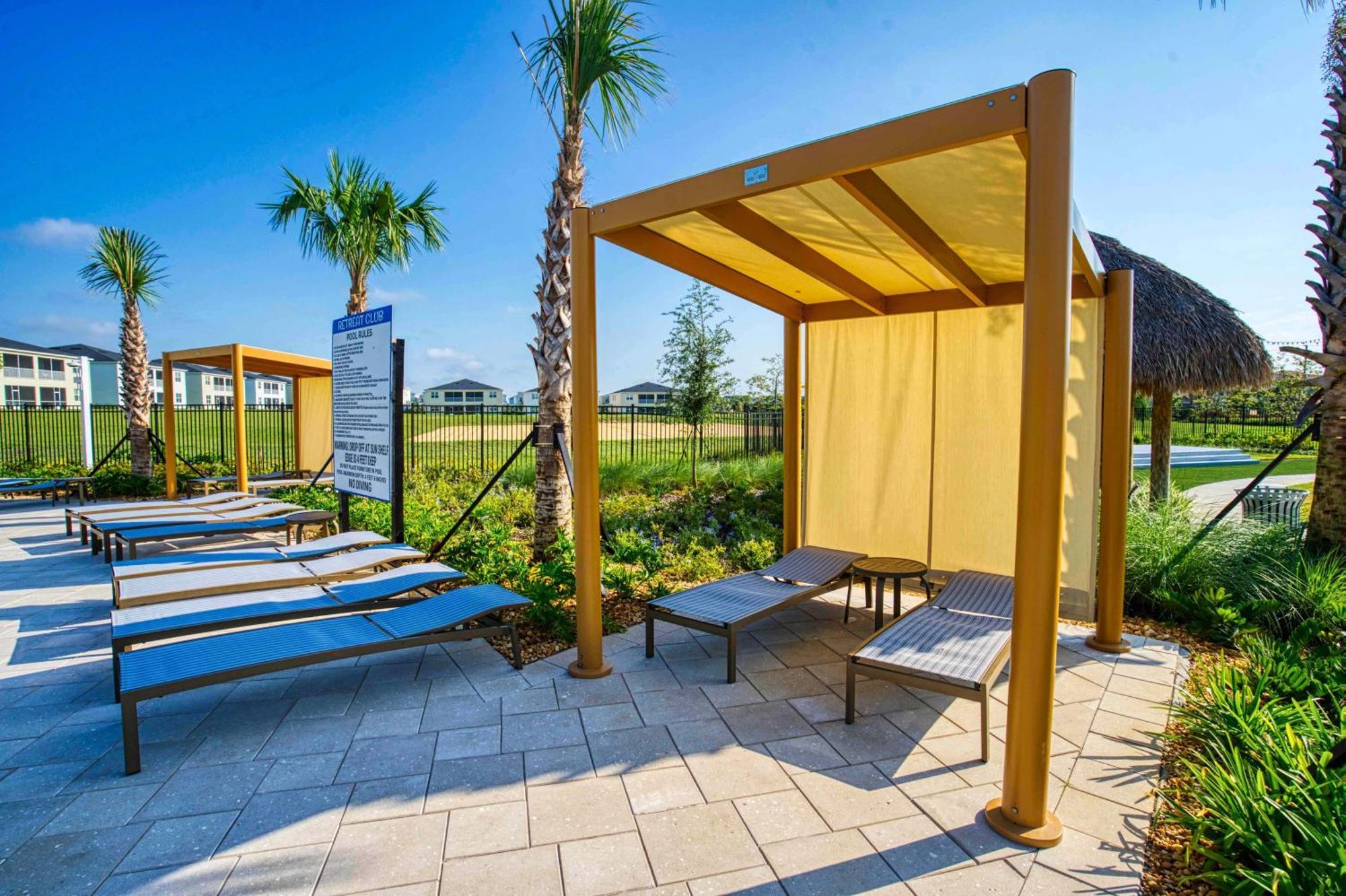 Contemporary Home W Private Pool& Spa Davenport Esterno foto